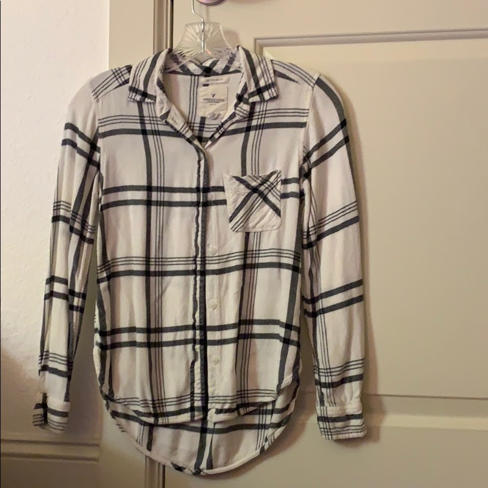 American Eagle Cardigan Bundle - image 2